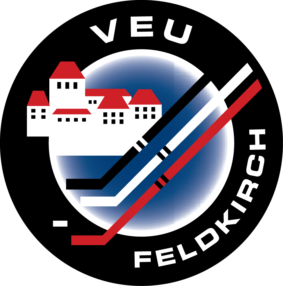 VEU Feldkirch 2016-Pres Primary Logo iron on heat transfer